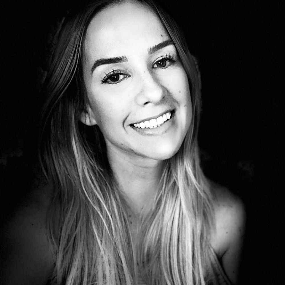 Meet your Posher, Summer